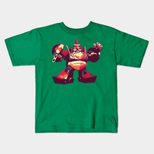 Godam Kids T-Shirt